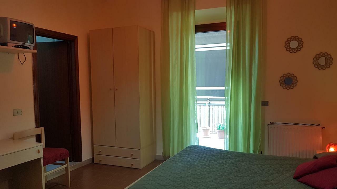 Valle Degli Etruschi B&B Grilli Экстерьер фото