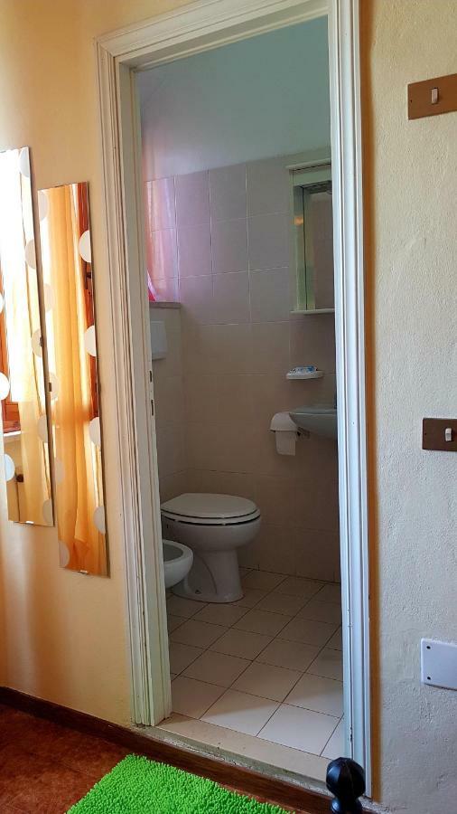 Valle Degli Etruschi B&B Grilli Экстерьер фото