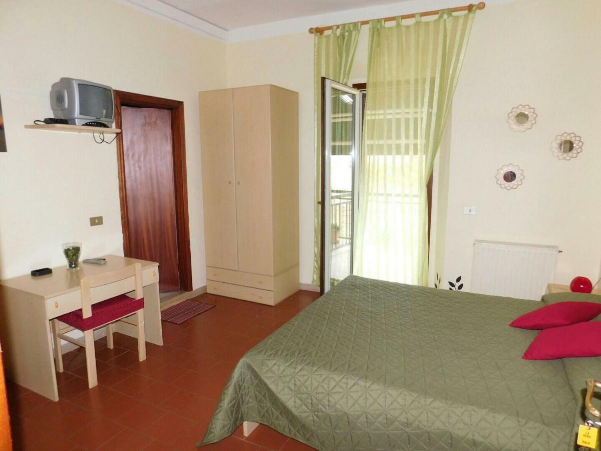 Valle Degli Etruschi B&B Grilli Экстерьер фото